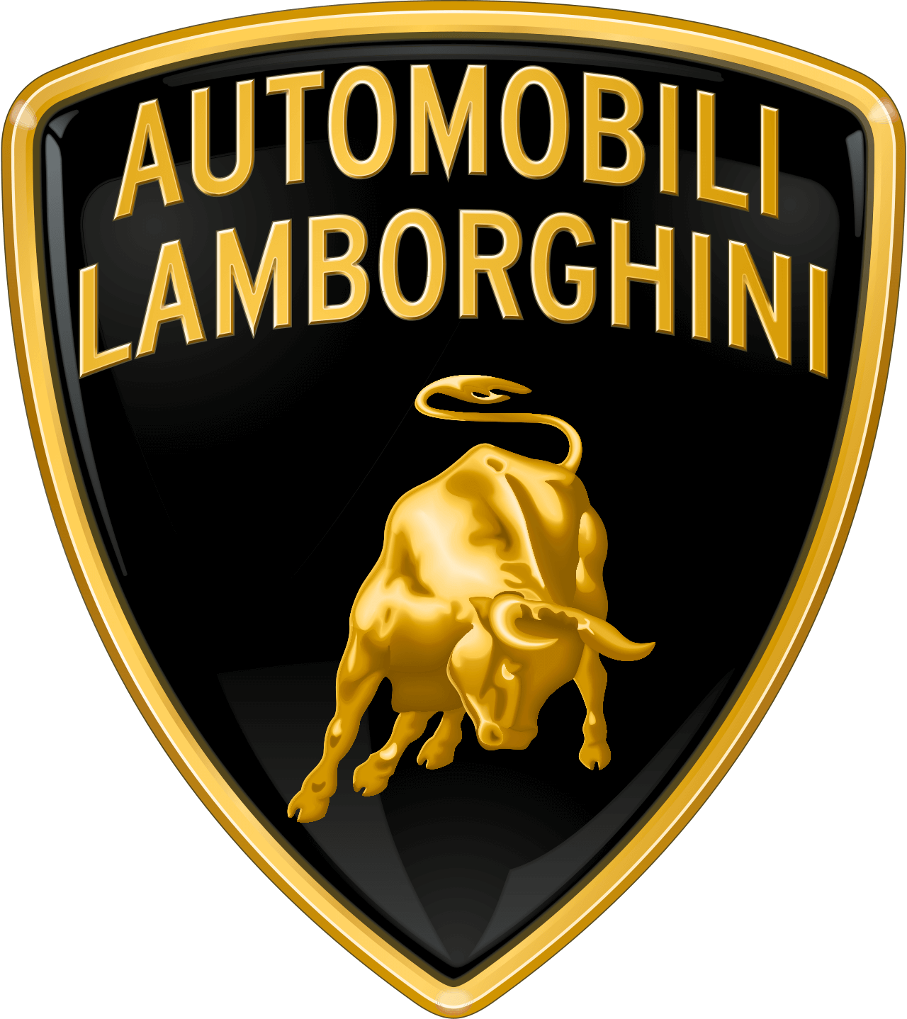 Lamborghini_Logo